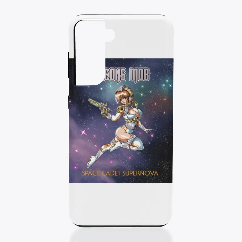 Gideons Mob Space Cadet Supernova 